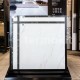 Купить в СПб Керамогранит Vitra Marmori K945331LPR01VTE0 Calacata Белый ЛПР 60х60