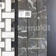 Купить в СПб Керамогранит Vitra Marmori K9456208LPR1VTE0 Mosaic Сан Лорен Черный мозаика 30х30