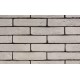 Кирпич облицовочный Terca Agora Zilvergrijs, 210*65*50 мм