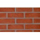 Кирпич облицовочный Terca Haywood Red, 215*65*50 мм