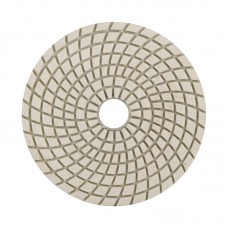Алмазный гибкий шлифовальный круг №100 100 мм, рабочий слой 4 мм