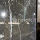 Купить в СПб Керамогранит Vitra Marmori K947011FLPR1VTS0 Сан Лорен Черный Полированный 60х120