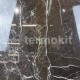 Купить в СПб Керамогранит Vitra Marmori K947011FLPR1VTS0 Сан Лорен Черный Полированный 60х120