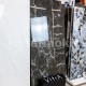 Купить в СПб Керамогранит Vitra Marmori K947011FLPR1VTS0 Сан Лорен Черный Полированный 60х120