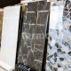 Купить в СПб Керамогранит Vitra Marmori K947011FLPR1VTS0 Сан Лорен Черный Полированный 60х120