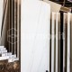 Купить в СПб Керамогранит Vitra Marmori K947021FLPR1VTS0 Калакатта Белый Полированный 60х120