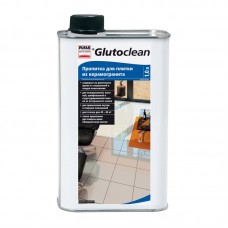 Пропитка для плитки из керамогранита PUFAS Glutoclean №353 (1 л)