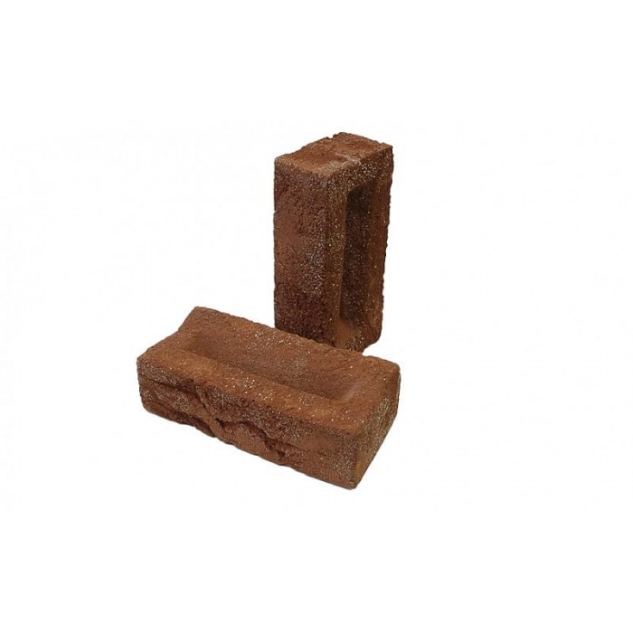 Кирпич Roben Formback rot-braun, 240*54*71 мм