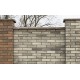 Кирпич облицовочный Выбор КСЛ 120 Премиум Антрацит, 250*120*65 мм