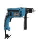 Дрель ударная Makita HP1640 680 Вт