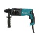 Перфоратор Makita HR-2470 780 Вт 3 режима 2,7Дж