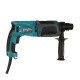 Перфоратор Makita HR-2470 780 Вт 3 режима 2,7Дж