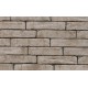 Кирпич облицовочный Terca Grijs Iluzo, 238*88*48 мм