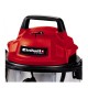 Пылесос строительный Einhell TC-VC 1812 S, 1250 Вт, 12 л