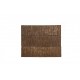 Кирпич клинкерный Kerma Premium Klinker коричневый бархат 250*60*65 мм