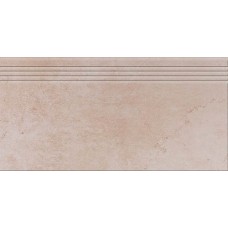 Diamond beige light PG ST 01 ступень 30*60, Gracia Ceramica