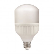 Лампа светодиодная LED E27, 230Вт, 6500К, хол. дневной свет