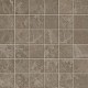 Купить в СПб Мозаика керамическая Atlas Concorde Force Grey Mosaic Lap 30х30