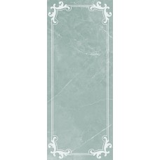 Visconti turquoise wall 02 250х600  ,Gracia Ceramica