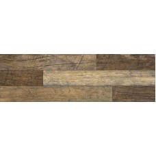 Керамический гранит CERSANIT Vintagewood 598x185 коричневый А15932