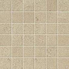 Мозаика керамическая Atlas Concorde Wise Sand Mosaic Lap 30х30