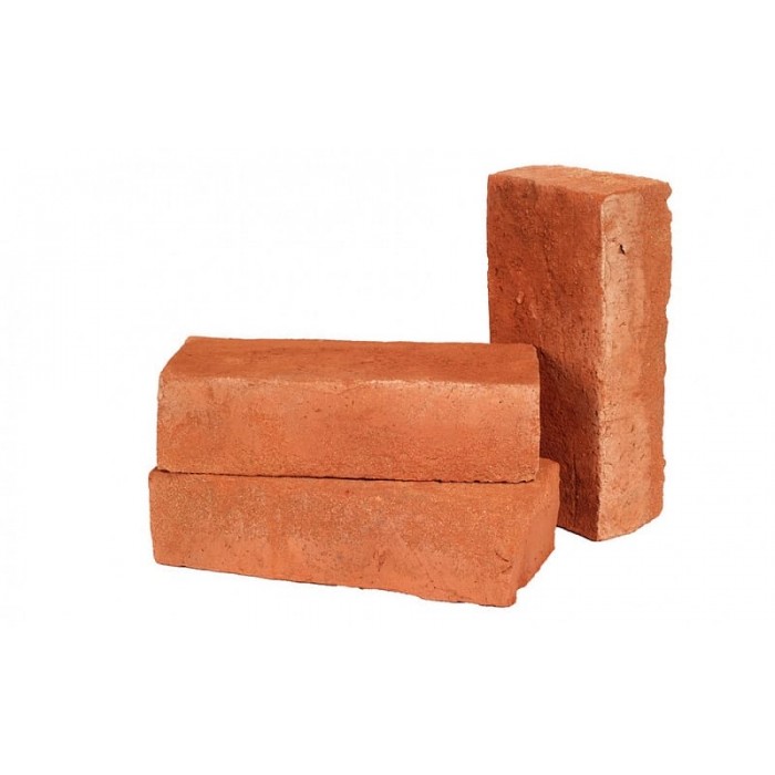 Кирпич облицовочный полнотелый Lode Sencis, 250*120*65 мм