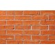 Кирпич облицовочный полнотелый Lode Sencis, 250*120*65 мм