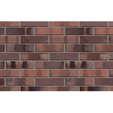 Кирпич клинкерный Muhr 04S Rotbraun-bunt Spezial гладкий, 290*90*71 мм