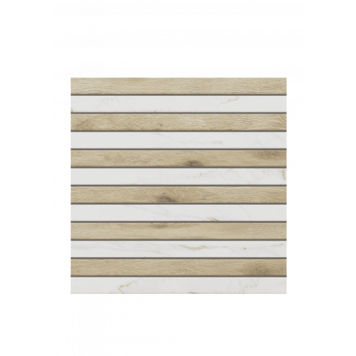 Купить в СПб Мозаика SM01/SI01 Fascia 30x30x10 непол.