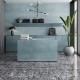 Купить в СПб Керамогранит Kerranova Terrazzo K-331 MR 600x600x10