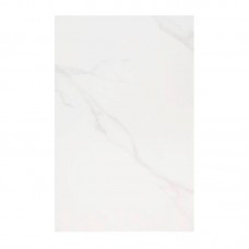 Плитка настенная Аtem Каррара, белая, 200х300х7 мм