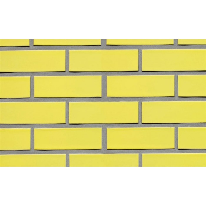 Кирпич облицовочный Terca Crystal Geel SP, 215*102*65 мм