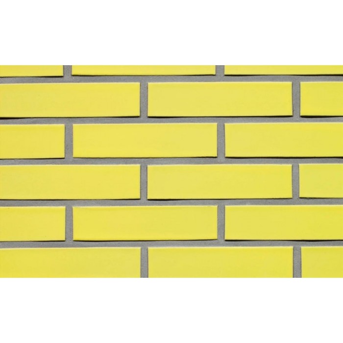 Кирпич облицовочный Terca Crystal Geel SP, 210*100*50 мм