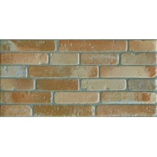 10404001873 Portland brick PG 01 матовый КГ 20х40, Gracia Ceramica