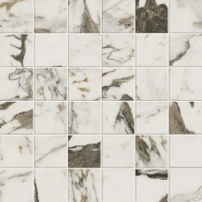 Мозаика керамическая Atlas Concorde Allure Capraia Mosaic Lap 30x30