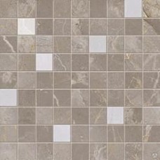 Мозаика керамическая Atlas Concorde Allure Grey Beauty Mosaic 31,5x31,5