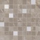 Купить в СПб Мозаика керамическая Atlas Concorde Allure Grey Beauty Mosaic 31,5x31,5