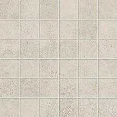 Мозаика керамическая Atlas Concorde Drift White Mosaico 30х30