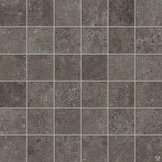 Мозаика керамическая Atlas Concorde Drift Grey Mosaico 30х30