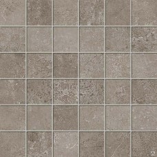 Мозаика керамическая Atlas Concorde Drift Light Grey Mosaico 30х30