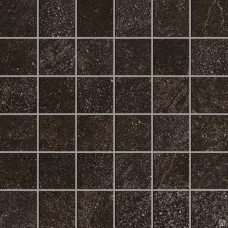 Мозаика керамическая Atlas Concorde Drift Dark Mosaico 30х30