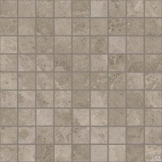 Мозаика керамическая Coliseum Siena Grigio Inserto 30x30