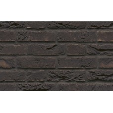 Кирпич облицовочный Muhr Nr 50, Braun blau, 215*102*65 мм