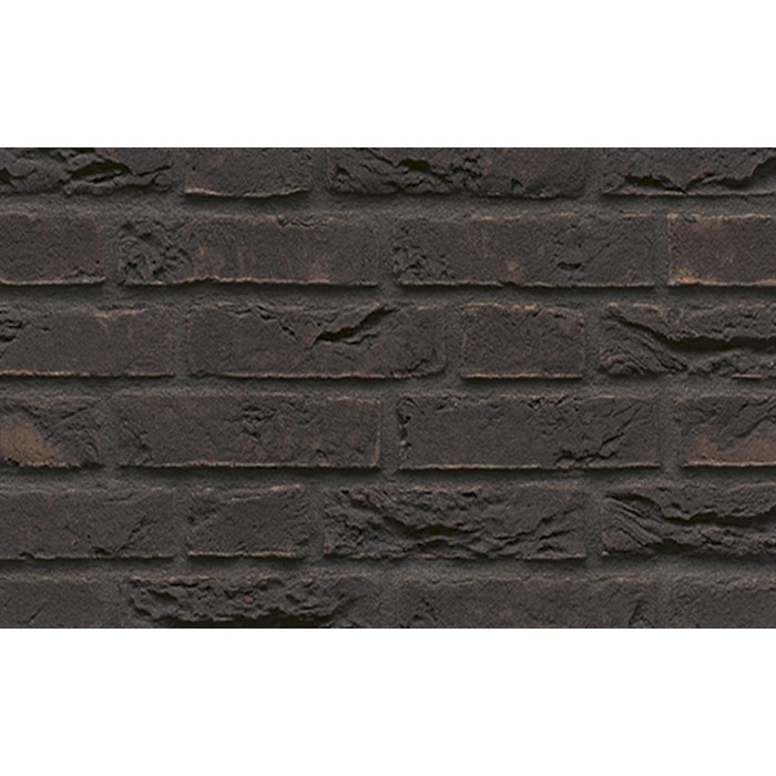 Кирпич облицовочный Muhr Nr 50, Braun blau, 215*102*65 мм