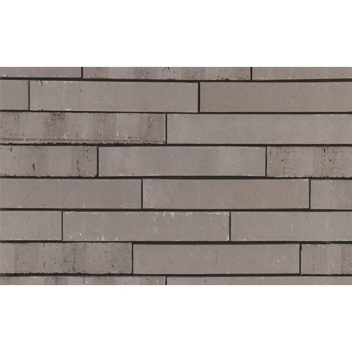 Кирпич облицовочный Terca Archipolis Frost Grijs, 240*65*40 мм