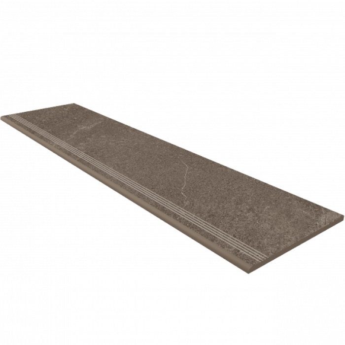 Купить в СПб Ступень GB03-30x120x10-Неполированная (с насечками)