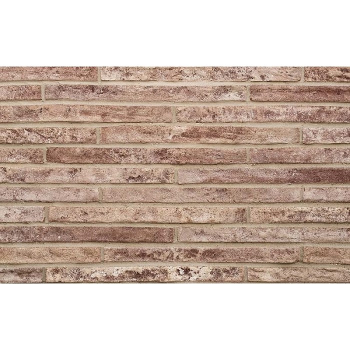 Кирпич длинного формата Донские зори Сормово, 490*90*40 мм