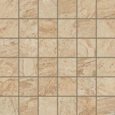 Мозаика керамическая Coliseum Alpi Beige Inserto 30x30