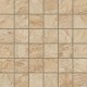 Купить в СПб Мозаика керамическая Coliseum Alpi Beige Inserto 30x30