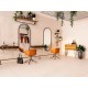 Купить в СПб MA01 60x120х10 Неполированный